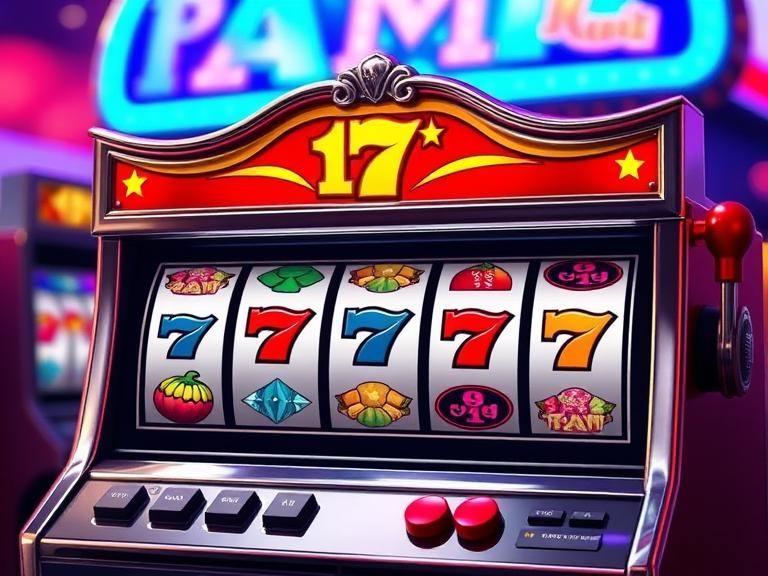 r777 app