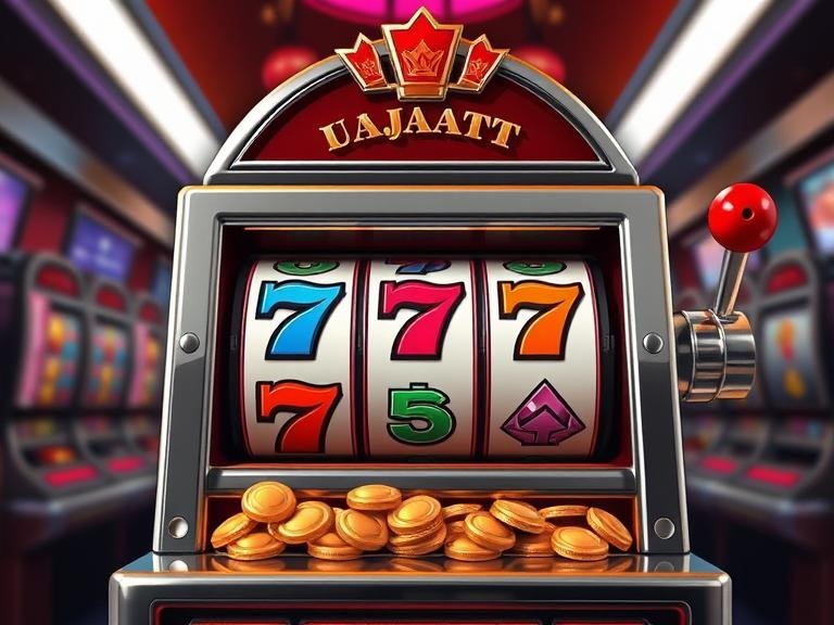 r777 app