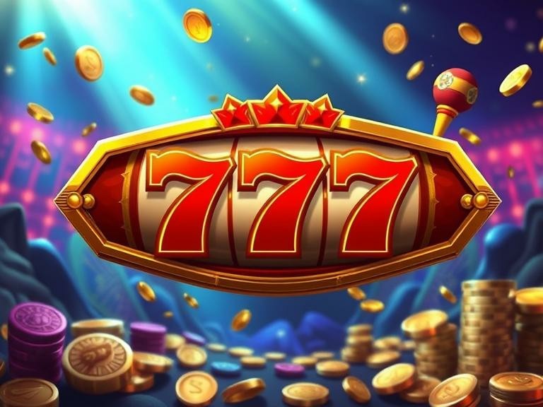 r777 app