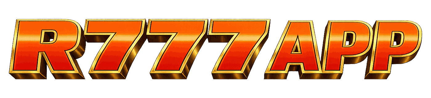 r777 app logo